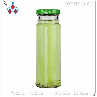 Бутилка за ферментация