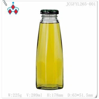 Бутилка за ферментация на вино