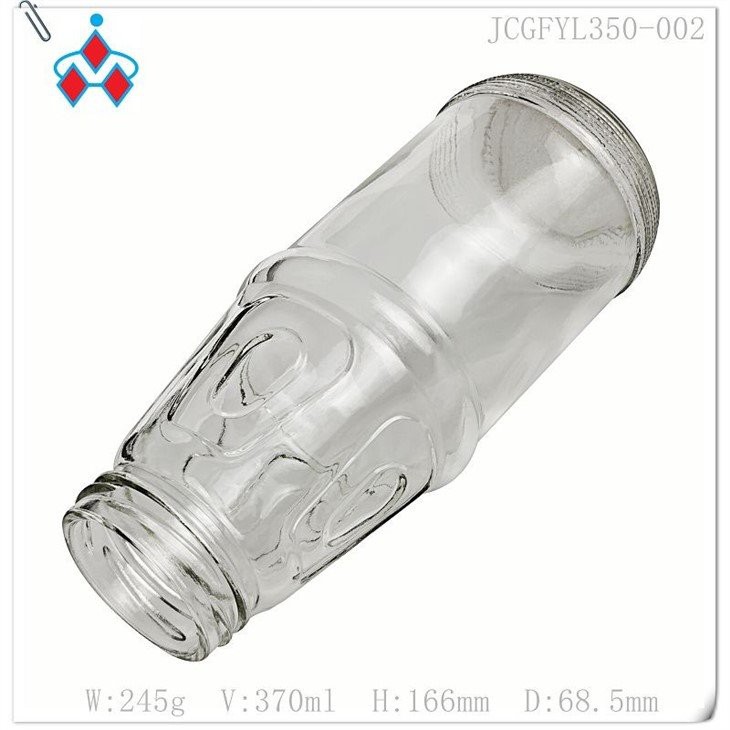  Soft drink bottle quotation