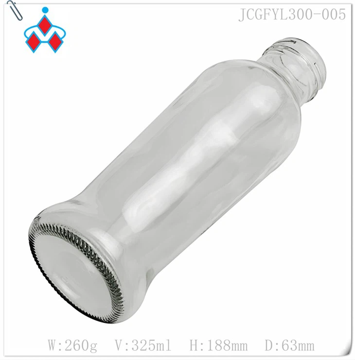 300ml Glass Juice Bottle quotation